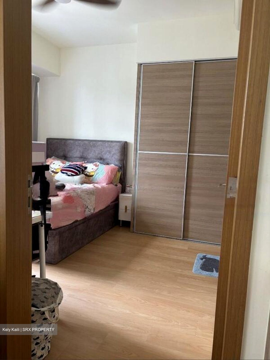 Seastrand (D18), Condominium #517103171